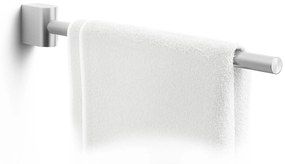 ZACK Atore handdoekhouder 2,8x45x5,2cm geborsteld RVS