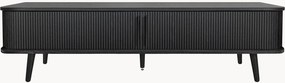 Houten tv-meubel Rove