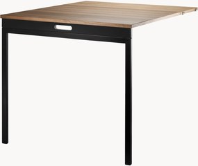 Inklapbare tafel String System