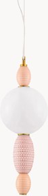 LED hanglamp Obrie