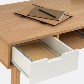 Vintage bureau, Jimi