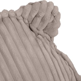 Sako Teddy Kinderzitzak Churros Rib - Beige
