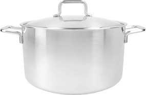 Demeyere Apollo 7 Kookpan met deksel 30 cm / 12 l - Apollo 7 - Demeyere