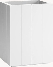 Outdoor plantenpot Fence, H 60 cm