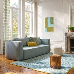 Rechthoekig vloerkleed, LEAN