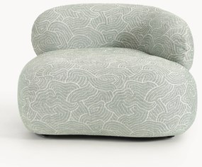 Loungefauteuil Alba