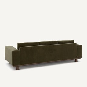 Fluwelen bank, CEREA