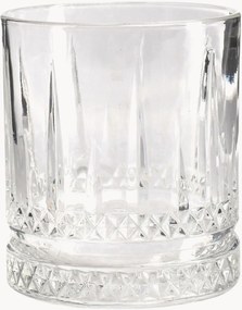 Whiskyglazen Bond, 2-delig