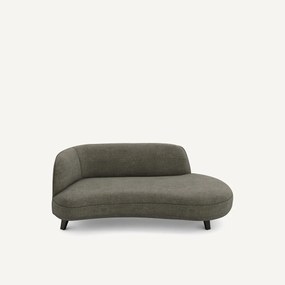 Katoen/linnen dormeuse Rosebury