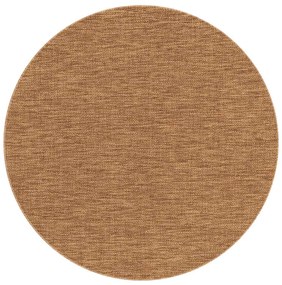 Garden Impressions Buitenkleed Gisborne Ø200 cm - natural coconut