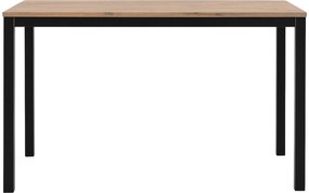 Goossens Bartafel Max, 180 x 90 cm 105 cm hoog