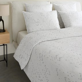 Dekbedovertrek van 100% gewassen linnen, JOSELIA