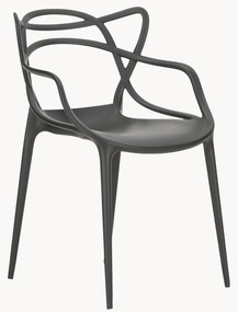 Armleunstoelen Masters, 2 stuks