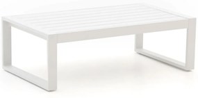 Bellagio Tresi lounge tuintafel 110x62x35cm