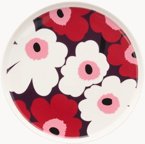 Dinerbord Unikko