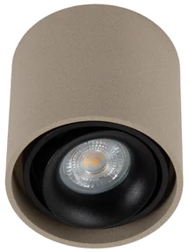 Oliver Opbouwspot Rond Champagne