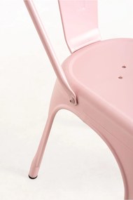 Set 4 Torix Stoelen