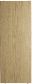Planken String System, B 78 x D 30 cm, 3-delig