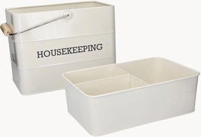 Schoonmaakmand Living Nostalgia