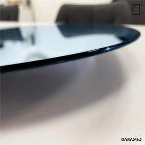 Blauwe spiegel – Pure Collection R57
