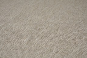 Stoel en Bank Loungeset 5 personen Rope Taupe  Santika Furniture Santika