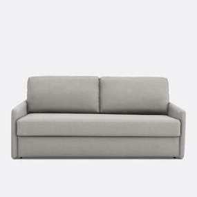 Slaapbank katoen/linnen, Bultex, Marta