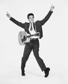 Foto Elvis - King Creole, 1958