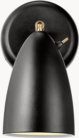 LED-wandlamp Nexus