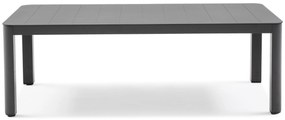 Stoel en Bank Loungeset 5 personen Aluminium Grijs  Lifestyle Garden Furniture Jada