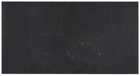 Vloer-/wandtegel marmerlook zwart Imola The Room 120x60cm infinity brazil mat gerectificeerd