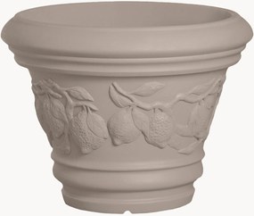Outdoor plantenpot Limoni, H 38 cm
