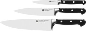 ZWILLING Professional S Messenset, 3-delig - Professional S - ZWILLING