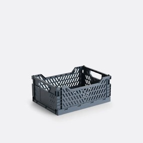Plooibare kist/krat 34x24,8 cm, Cageta