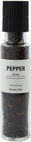 Peper Black