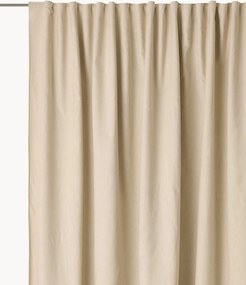 Verduisterend multibandgordijn Ines, B 270 cm