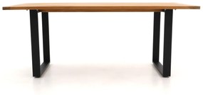 Apple Bee Condor dining tuintafel 190x95x75cm