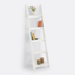 DOMENO muurladder boekenkast