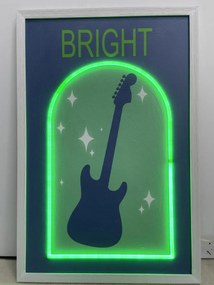 NEON ART BRIGHT
