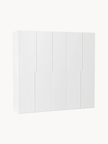 Modulaire draaideurkast Leon, 250 cm breed, in verschillende formaten