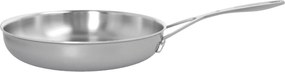 Demeyere Industry 5 Koekenpan 28 cm - Industry 5 - Demeyere