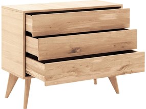 Goossens Ladekast Cosima, 3 laden