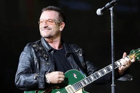 Foto Bono