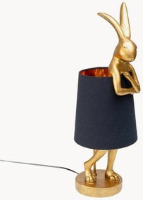 Grote design tafellamp Rabbit