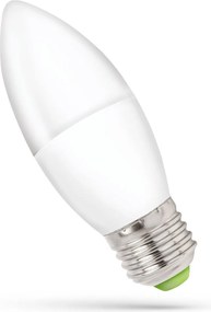 LED lamp Neutral E-27 230V 6W WOJ+14352