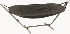 Tuin hangmat Cobana met standaard