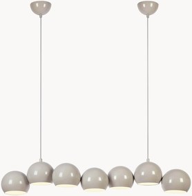 Grote hanglamp Cupolo