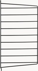 Wandpaneel String System, B 30 x H 50 cm, in verschillende setgroottes