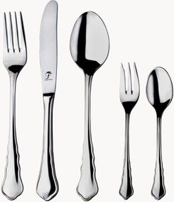 Bestekset Chippendale, 6 personen, 30-delig