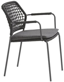 Barista/Privada 240x107 - Ovale tuinset - 7-delig - stapelbaar OP=OP