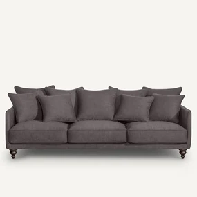 Bank viscose-polyester, Lazare